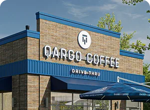 End Cap or Metro Area Stores