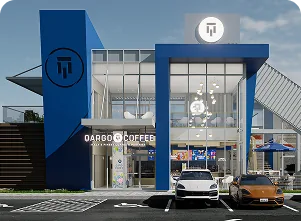 Flagship Store